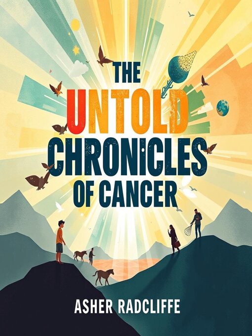 Title details for The Untold Chronicles of Cancer by Asher Radcliffe - Wait list